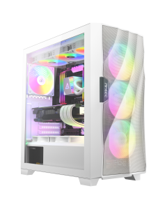 AMD DF700 DDR5 Gaming PC (7900X & RX 7900 XT)